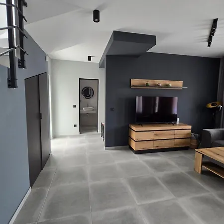 Βίλα Calypso, Private Pool With Heating And Salt Water Lozenets