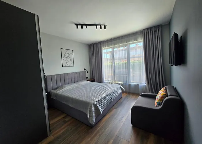 Calypso, Private Pool With Heating And Salt Water * Lozenec