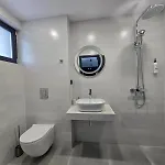 Villa Calypso, Private Pool With Heating And Salt Water
