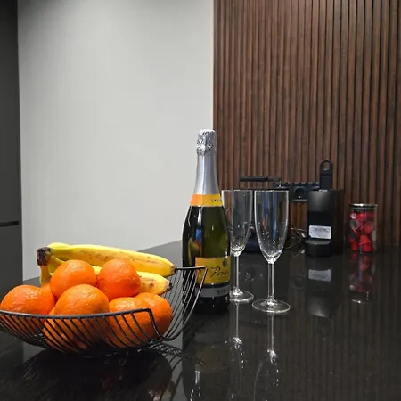 Calypso, Private Pool With Heating And Salt Water *