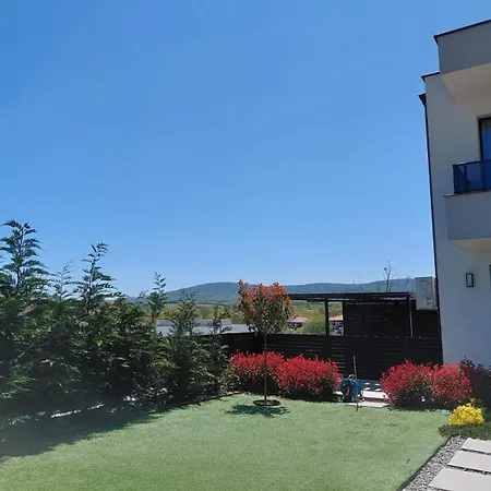 Villa Calypso, Private Pool With Heating And Salt Water *