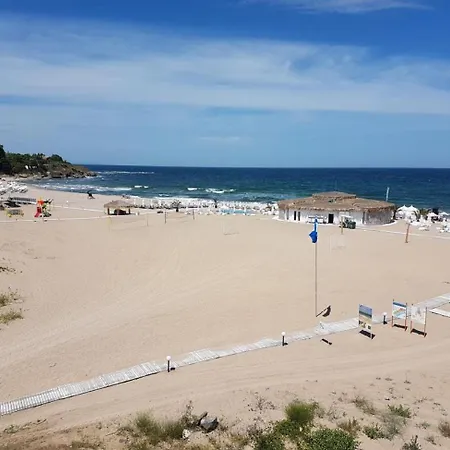 Calypso, Private Pool With Heating And Salt Water Vilă