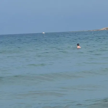 Calypso, Private Pool With Heating And Salt Water