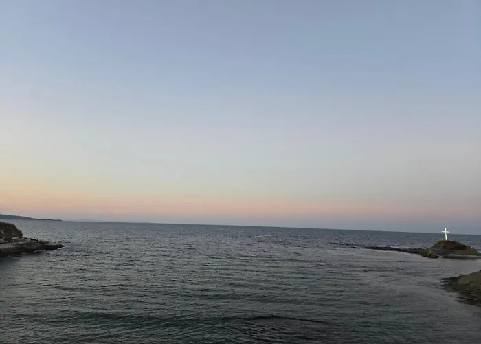 Calypso, Private Pool With Heating And Salt Water