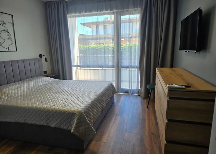 Calypso, Private Pool With Heating And Salt Water * Лозенец